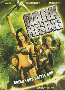 黑暗降临Dark Rising: Bring Your Battle Axe(2007)