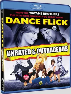 轻舞飞扬Dance Flick(2009)