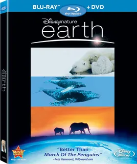 地球Earth(2007)