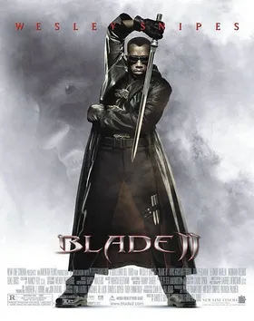 刀锋战士2Blade II(2002)