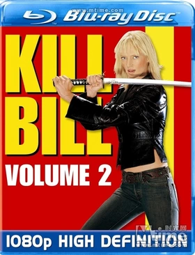 杀死比尔2Kill Bill: Vol. 2(2004)