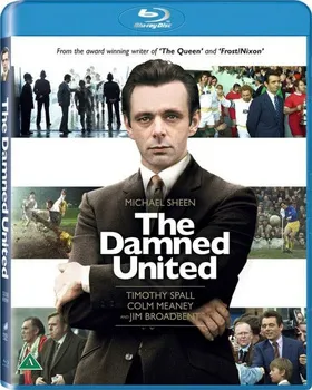 魔鬼联队The Damned United(2009)