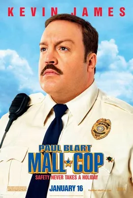 百货战警Paul Blart Mall Cop(2009)