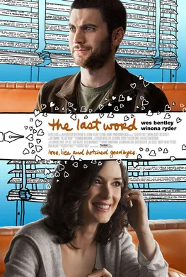 遗言The Last Word(2008)