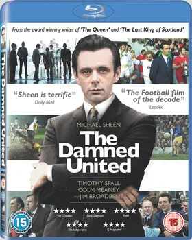 魔鬼联队The Damned United(2009)