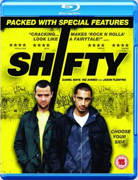 变化Shifty(2009)