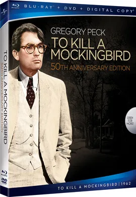 杀死一只知更鸟To Kill a Mockingbird(1962)