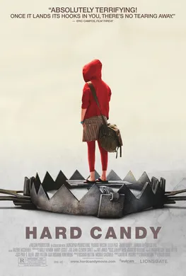 水果硬糖Hard Candy(2006)