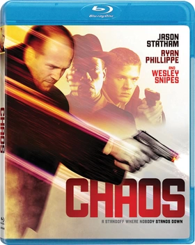 乱战Chaos(2006)