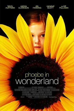 菲比梦游奇境Phoebe In Wonderland(2008)