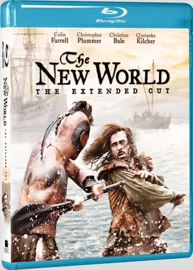 新世界The New World(2006)