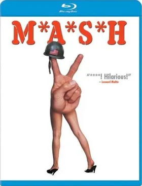陆军野战医院MASH(1970)