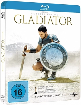 角斗士Gladiator(2000)