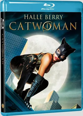 猫女Catwoman(2004)