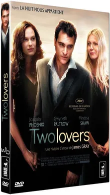两个情人Two Lovers(2005)