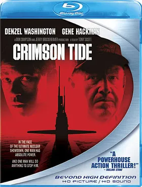 红潮风暴Crimson Tide(1995)
