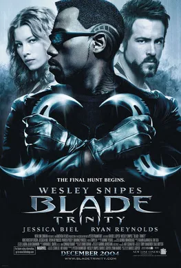 刀锋战士3Blade Trinity(2004)