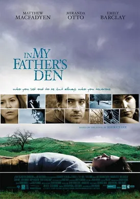 在我父亲的洞穴里In My Father's Den(2004)