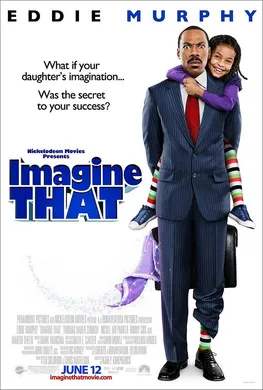 幻想之地Imagine That(2009)