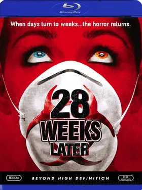 惊变28周28 Weeks Later(2007)