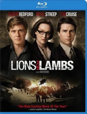 狮入羊口Lions For Lambs(2007)