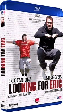 寻找艾瑞克Looking For Eric(2009)