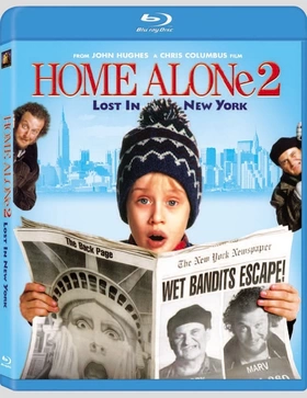 小鬼当家Home Alone(1990)