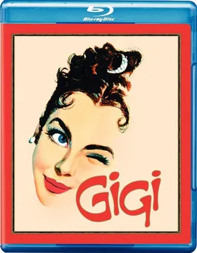 金粉世界Gigi(1958)