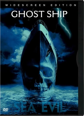 幽灵船Ghost Ship(2002)