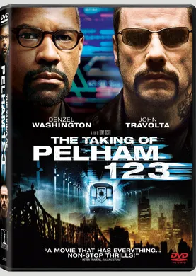 地铁惊魂The Taking Of Pelham 123(2009)