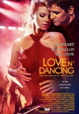 爱在舞动Love N' Dancing(2008)