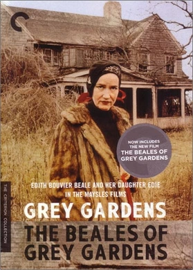 灰色花园Grey Gardens(2009)