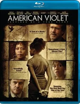 美国紫罗兰American Violet(2008)