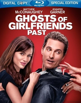 前女友们的幽灵Ghosts of Girlfriends Past(2009)