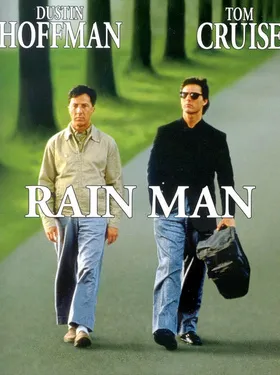 雨人Rain Man(1988)