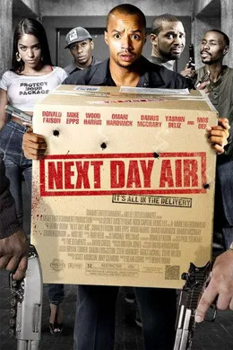 次日危机Next Day Air(2009)