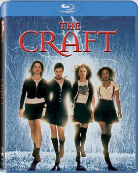魔女游戏The Craft(1996)
