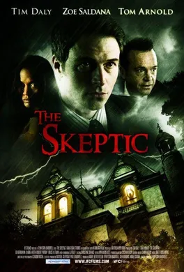 怀疑者The Skeptic(2009)