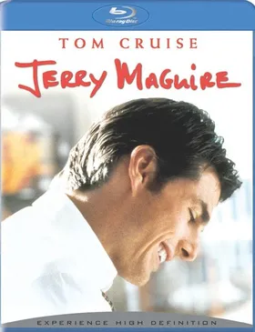 甜心先生Jerry Maguire(1996)