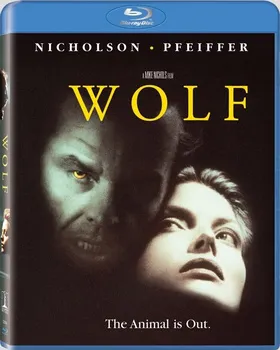 狼人生死恋Wolf(1994)