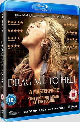 堕入地狱Drag Me To Hell(2009)