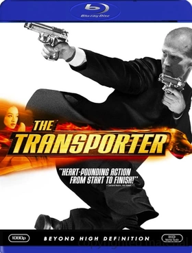 玩命快递The Transporter(2002)