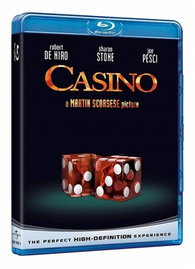 赌城风云Casino(1995)