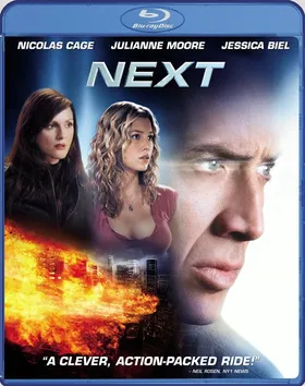预见未来Next(2007)