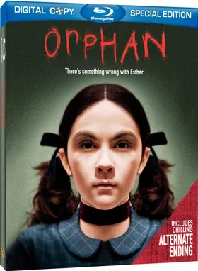 孤儿怨Orphan(2009)