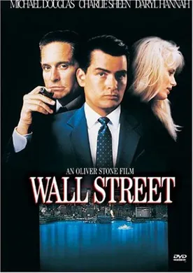 华尔街Wall Street(1987)