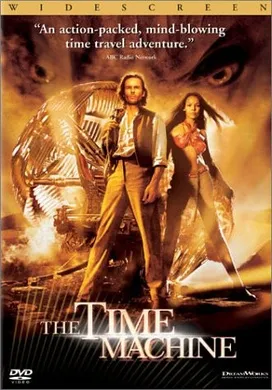 时间机器The Time Machine(2002)