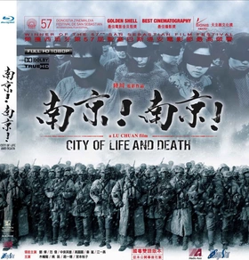 南京！南京！南京！南京！(2009)