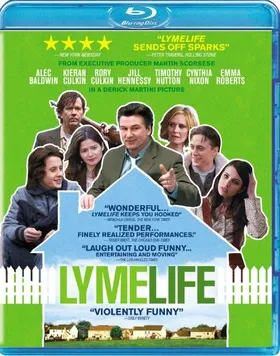 莱姆生活Lymelife(2008)