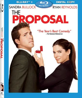假结婚The Proposal(2009)
